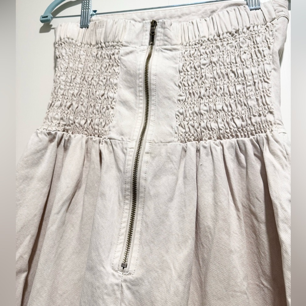 Young Fabulous & Broke- Donna Day Dress- Shitake size S - Picture 14 of 16